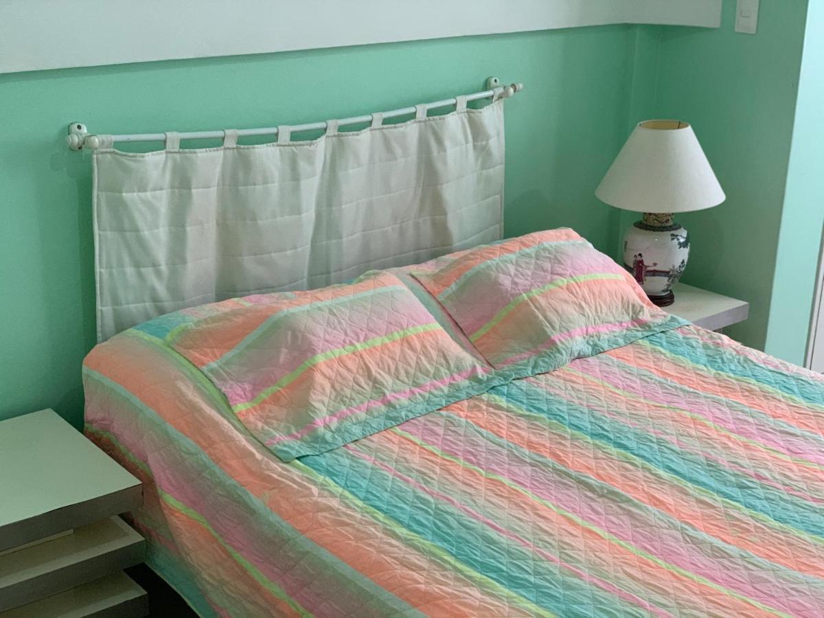 Studio Copacabana 1003 Ріо-де-Жанейро Екстер'єр фото
