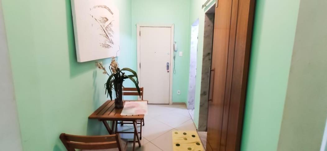 Studio Copacabana 1003 Ріо-де-Жанейро Екстер'єр фото